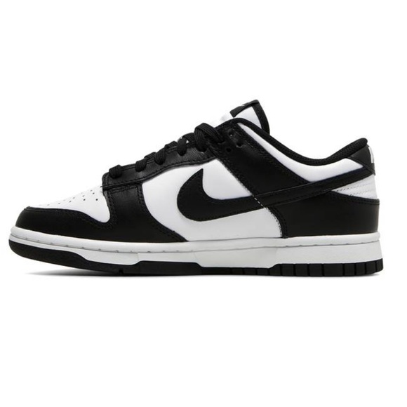 MENS NIKE DUNKS “PANDAS” SIZE 9.5M - Picture 3 of 8